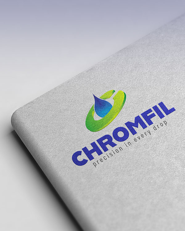 Chromfill